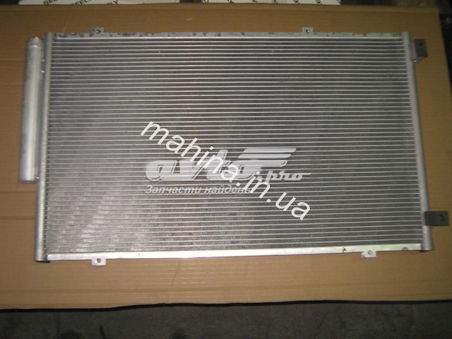 Купити 1017009712 Geely Радіатор системи охолодження кондиціонера