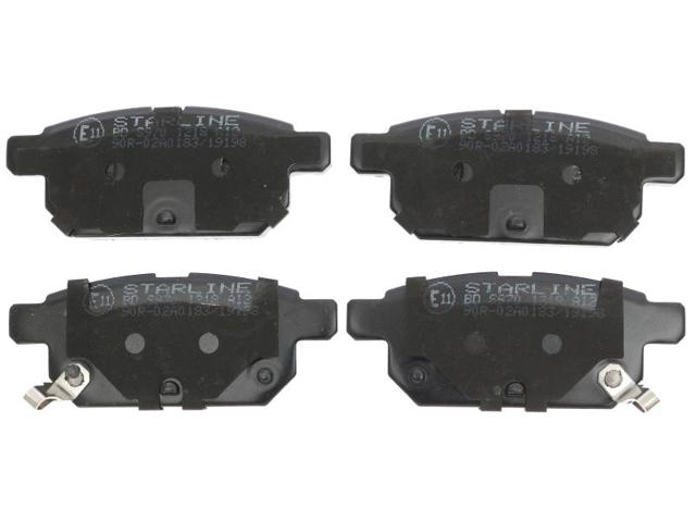  Starline BDS970 ціна, від 12.15 USD