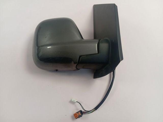 Праве бічне дзеркало Peugeot/Citroen 98087020XT ціна, від 169.28 USD