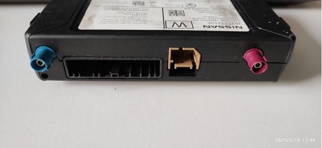 Купити 282756FL0E Nissan/Infiniti 
