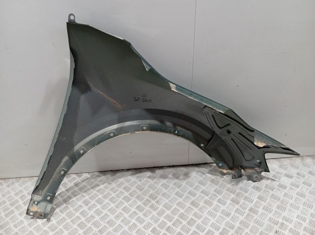 Купити 66311P1000 Hyundai/Kia Крило переднє ліве