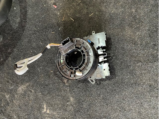 Кільце подушки безпеки Nissan/Infiniti 255546RA4A