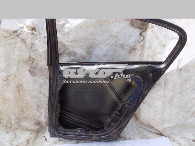 Купити 3C5833056C VAG Двері задні, праві