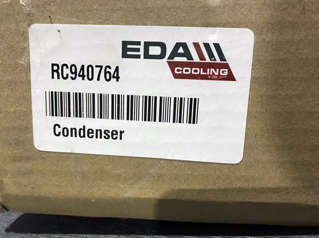Купити RC940764 Signeda Радіатор системи охолодження кондиціонера