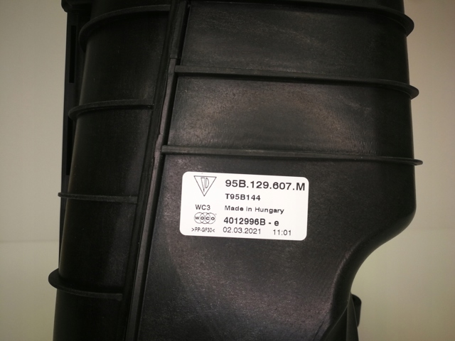  95B129607M Porsche