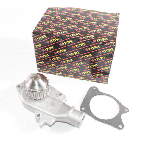 Помпа 477F1307010 ZAZ
