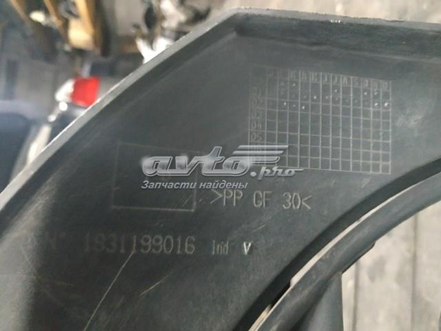  1831199016 Renault (RVI)