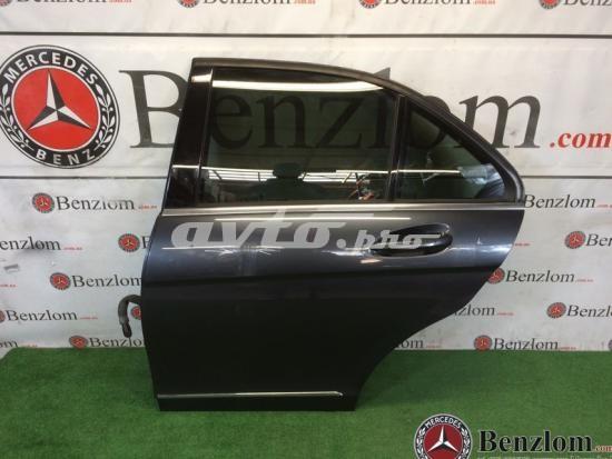  Mercedes A2047320110