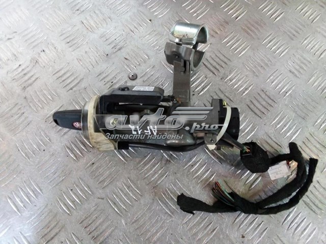  General Motors 96673458