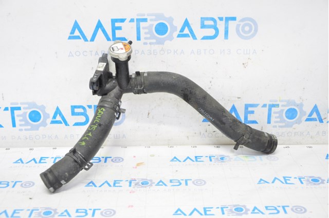 Заливна горловина системи охолодження Hyundai/Kia 25329B2000 ціна, від 17.13 USD
