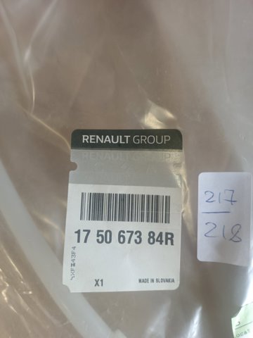 175067384R Renault (RVI) 