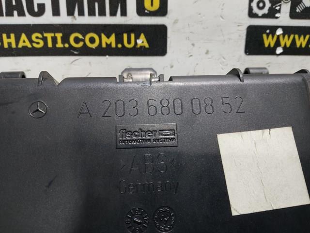  A2036800852 Mercedes