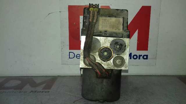 Блоки ABS Opel 0265216651