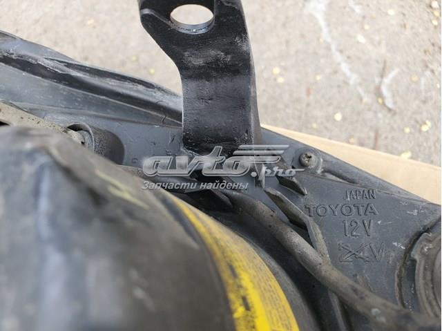 Фари Toyota 8118560M00 ціна, від 270.81 USD