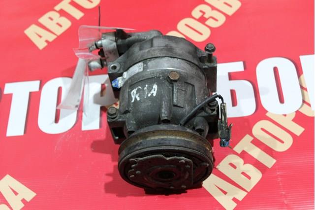 700718 Delphi Компресор холодоагенту