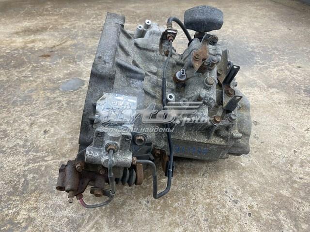 МКП в зборі Toyota Camry VI седан (V40) (2006 - 2011) ціна, від 620.23 USD