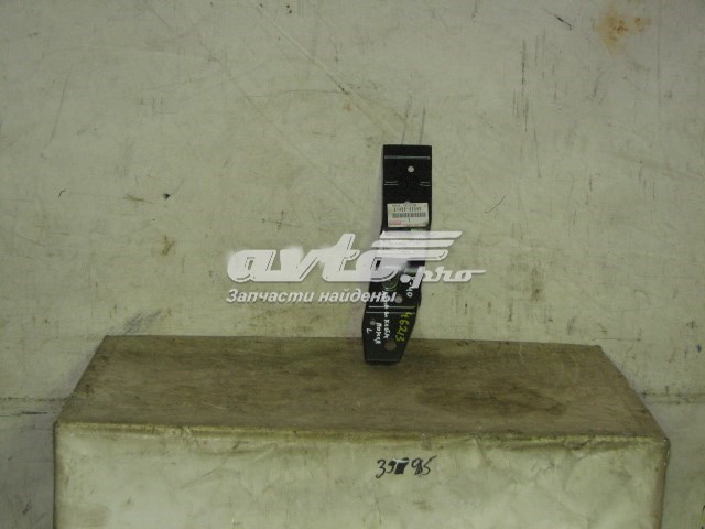 Супорт радіатора вертикальний/монтажна панель кріплення фар Toyota Camry (V40) (Тойота Камрі)