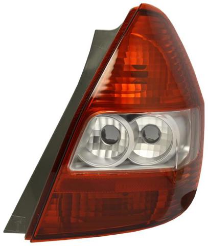Задні ліхтарі Depo/Loro/Abakus 2171962R3LDUE ціна, від 62.39 USD