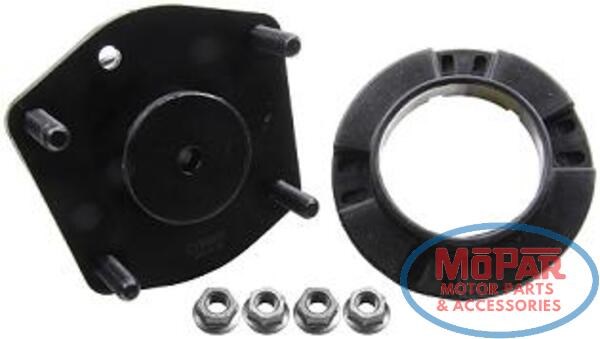 Опора стійки амортизатора переднього Moog K160050 ціна, від 25.03 USD