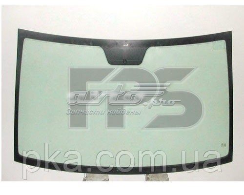 Лобове скло GS3542D11 XYG