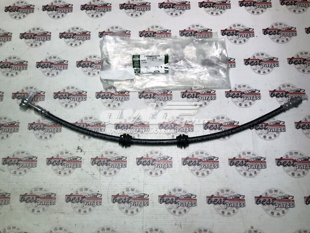 LR072026 Land Rover Шланг гальмівний задній, правий