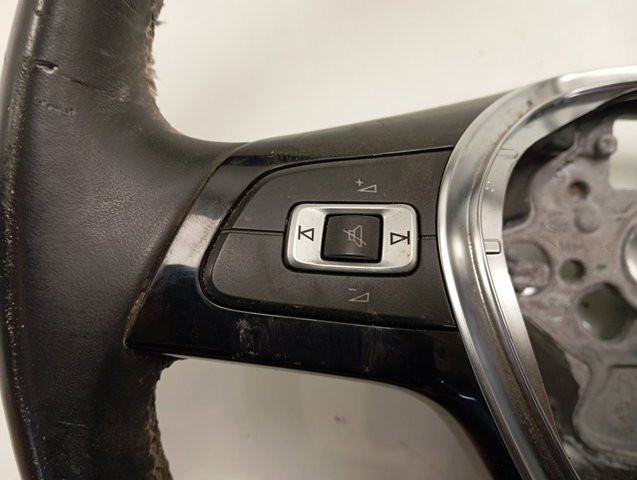 Рульове колесо VAG 2G0419091 ціна, від 123.60 USD