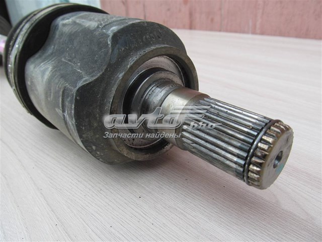  Hyundai/Kia 49500S1200 ціна, від 269.34 USD