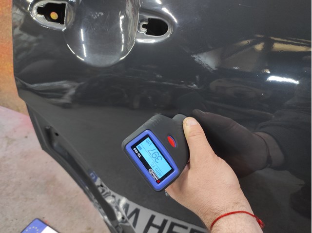 41007327450 BMW 