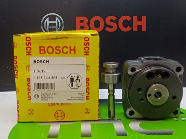Купити 1468334565 Bosch Плунжерная пара
