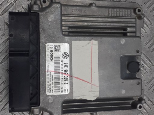 04E907309B VAG 