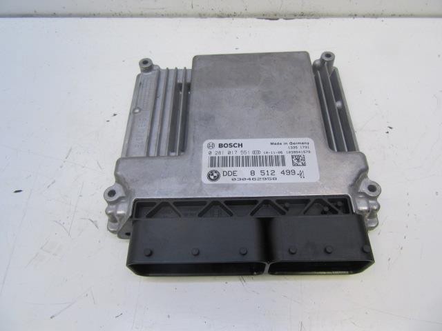 ЕБУ BMW 8512499 ціна, від 90.55 USD