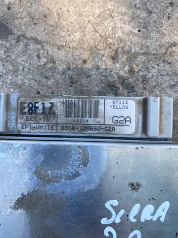 88GB12A650C2A Ford 