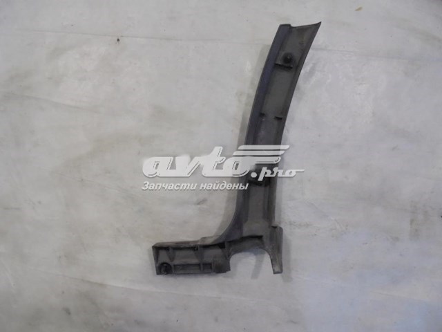 Молдинг заднього правого крила Subaru 91119SA260DJ