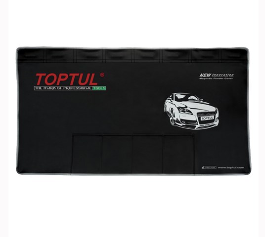  Toptul JJAQ1106 ціна, від 55.52 USD