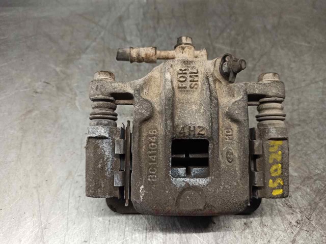 Задній гальмівний супорт лівий Mando EX5831126A00