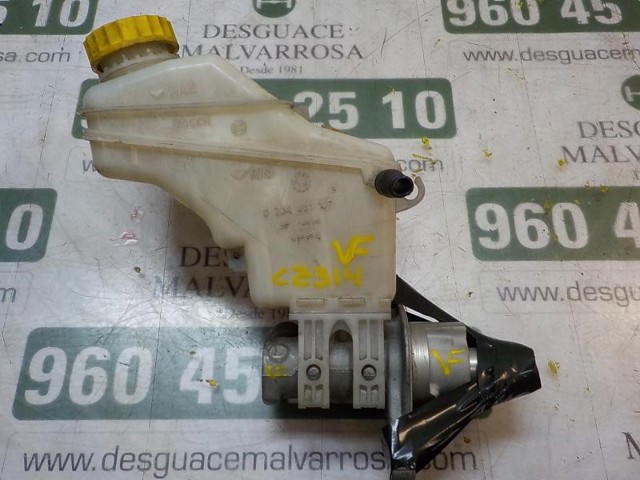 ГТЦ Bosch 0204123764