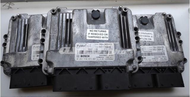 FM5A12A650ADB Ford 