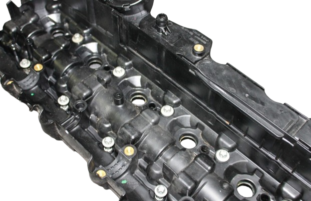 Купити 7812894 BMW Клапанна кришка