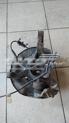 4321206160 Toyota Цапфа поворотна ліва