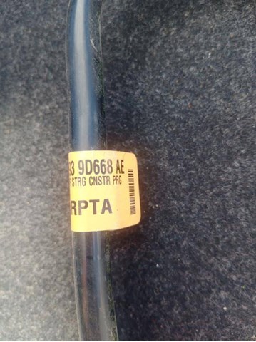 DG939D668AE Ford 