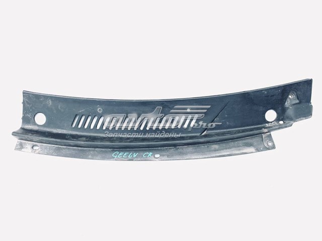 Решітка двірників, ліва Geely 1802067180 ціна, від 5.33 USD