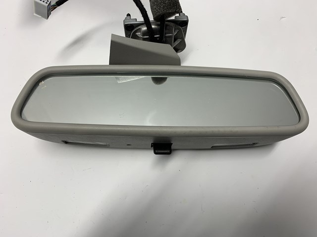 Дзеркало заднього виду в салоні Mercedes A2048101117 ціна, від 22.35 USD