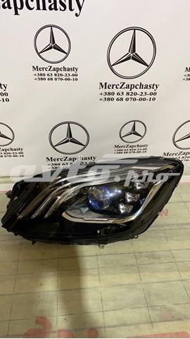 A2229061905 Mercedes Фара дальнього світла в зборі