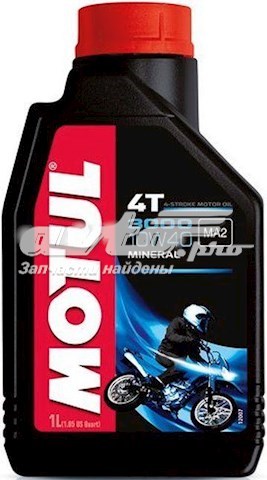 846011 Motul 
