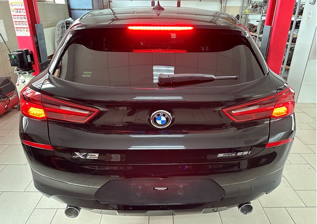 ДВЗ BMW 11002469473 ціна, від 1823.92 USD