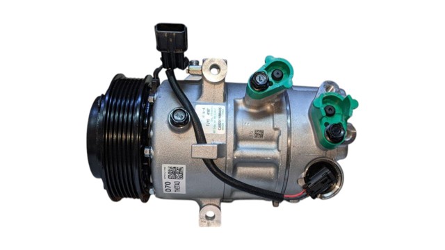 Компресор системи кондиціювання HCC 97701L1700 ціна, від 217.94 USD