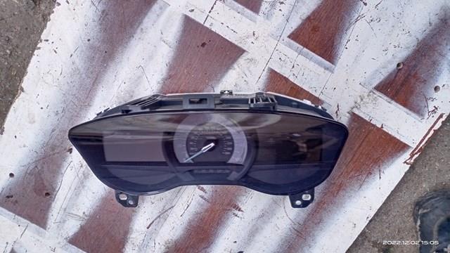 GS7Z10849JA Ford Щиток приладів додатковий