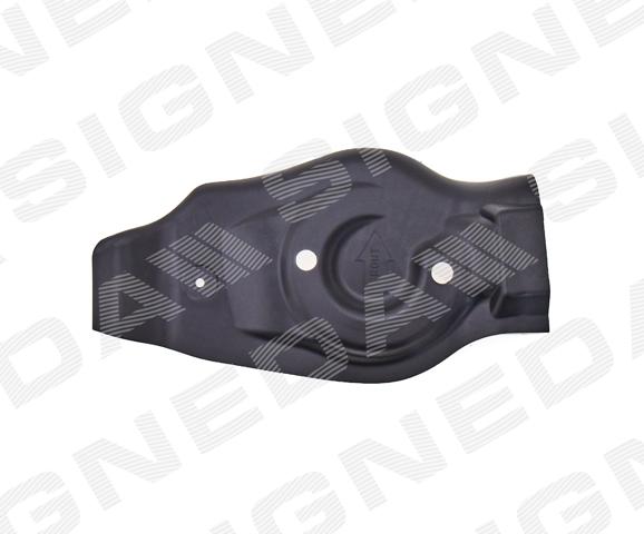 PTS980435GL Signeda Захист заднього нижнього важеля