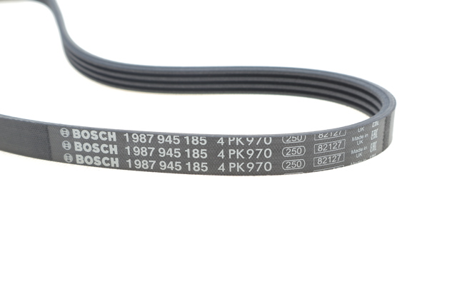 1987945185 Bosch Поліклиновий ремінь