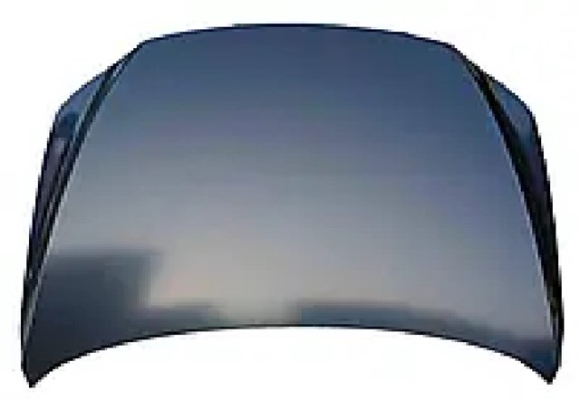 BCU05231XA Mazda Капот